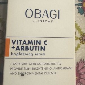Obagi Clinical Vitamin C + Arbutin Serum